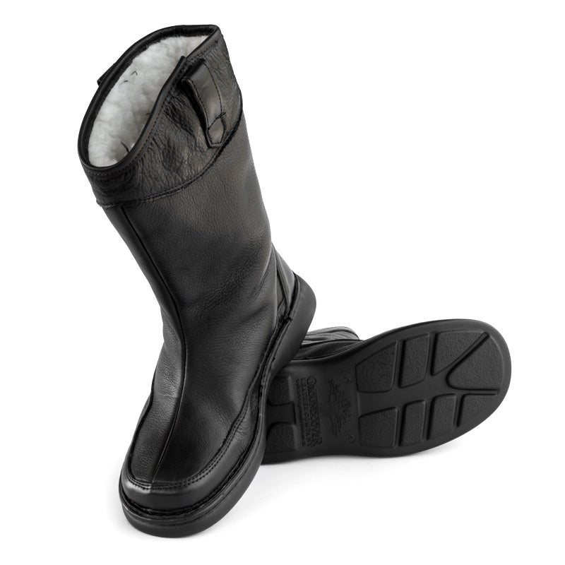 Men's Wool Tundra Boot