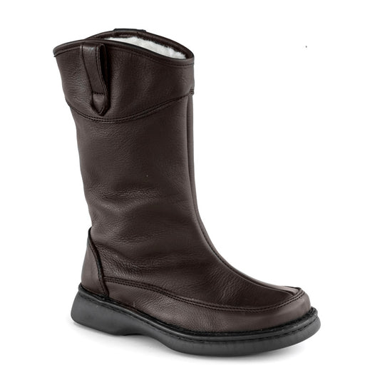 Men's Wool Tundra Boot
