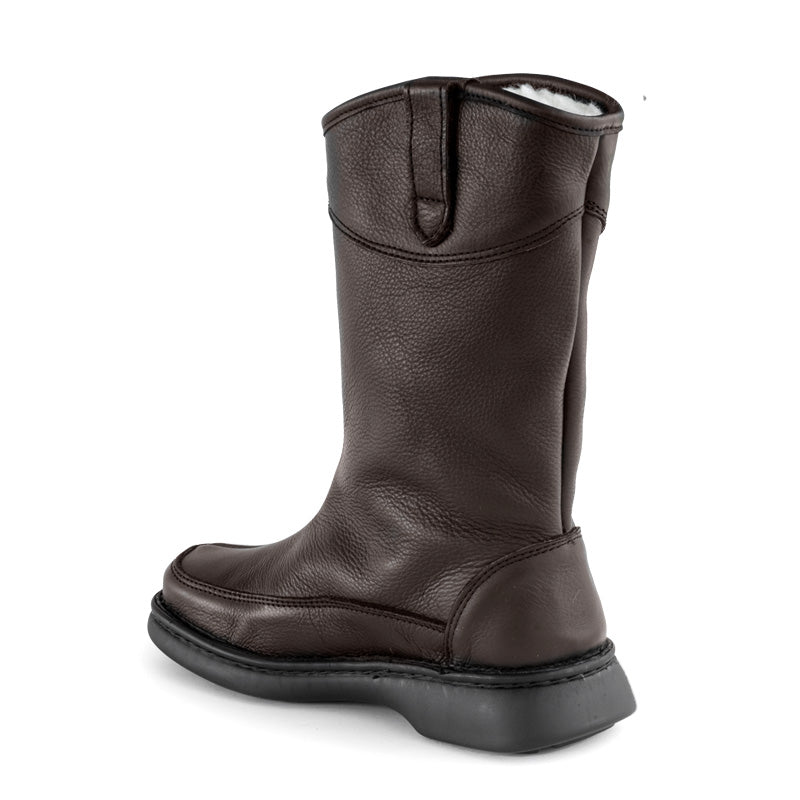 Men's Wool Tundra Boot