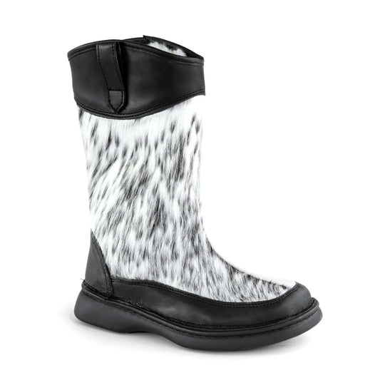 Men's Wool Tundra Nguni Boot