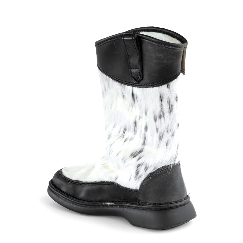 Men's Wool Tundra Nguni Boot