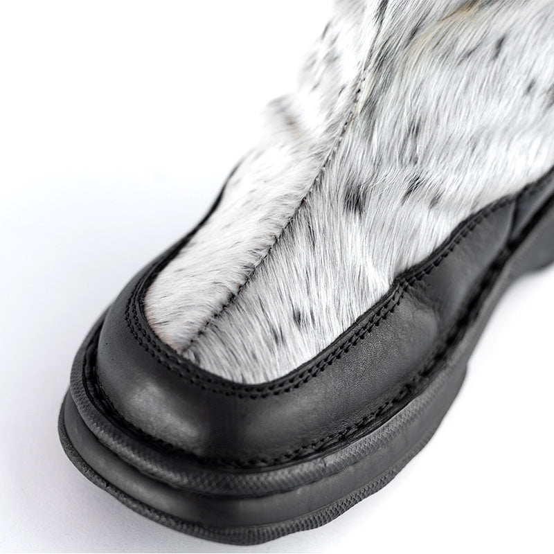 Men's Wool Tundra Nguni Boot
