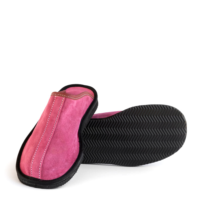 Men's Wool Slipper