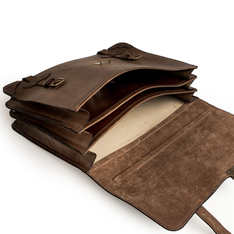 XL Briefcase