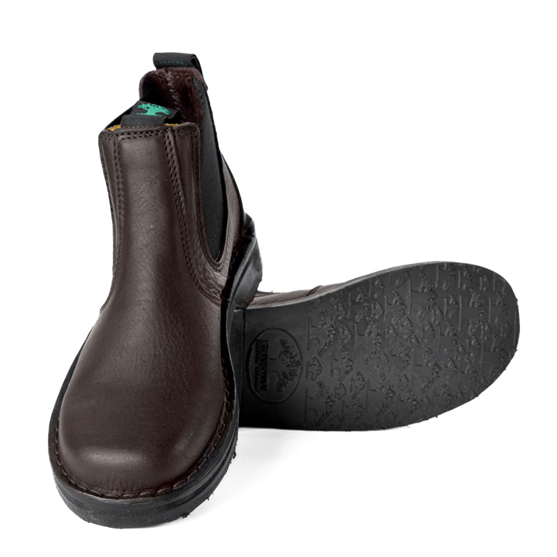 Youth Chelsea Boot