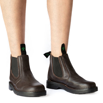 Youth Chelsea Boot