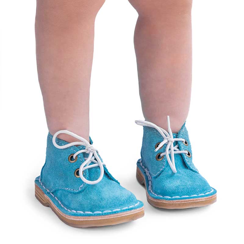 Infant Veldskoen