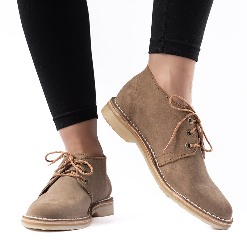 Men's Veldskoen Slim Fit