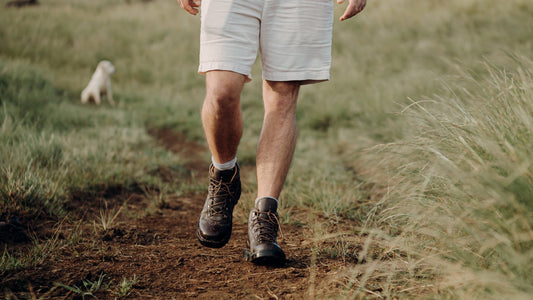 The Berg Boot: 35+ Years of the "OG" Groundcover Legend