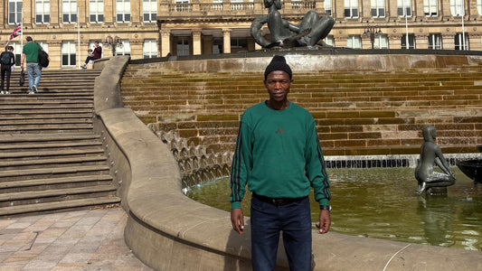 Groundcover UK – A New Chapter and a Surprising Best Seller