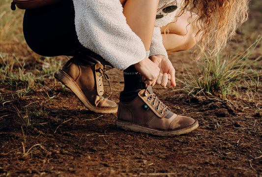 Is Leather Sustainable?