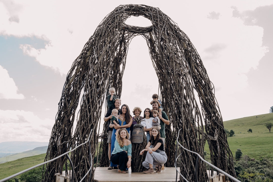 Steering Through the Storm: The Legacy & Leadership of Amanda McCarthy