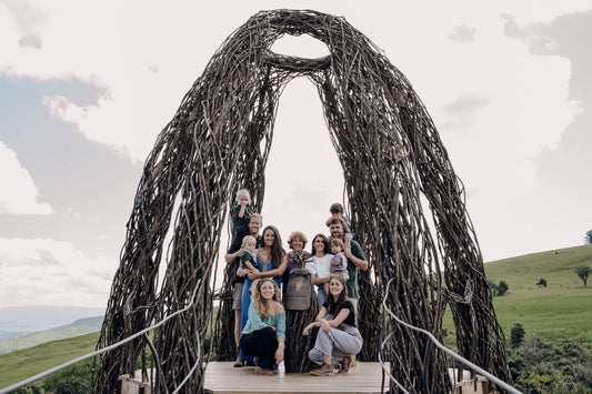 Steering Through the Storm: The Legacy & Leadership of Amanda McCarthy