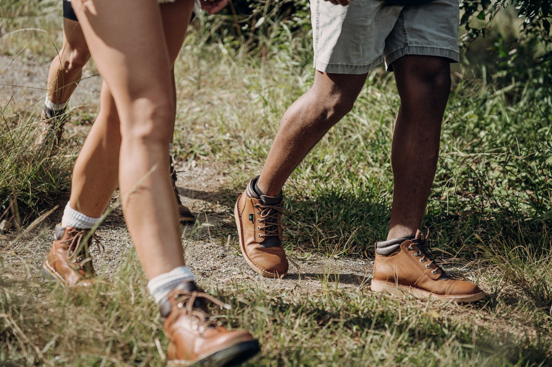 The Foundation of Comfort: Why We Always Choose Leather Over Fibreboard