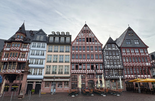 Groundcover at ILM Offenbach: Taking South African Craftsmanship to the World