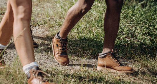The Do’s and Don’ts of Breaking in Your New Leather Boots