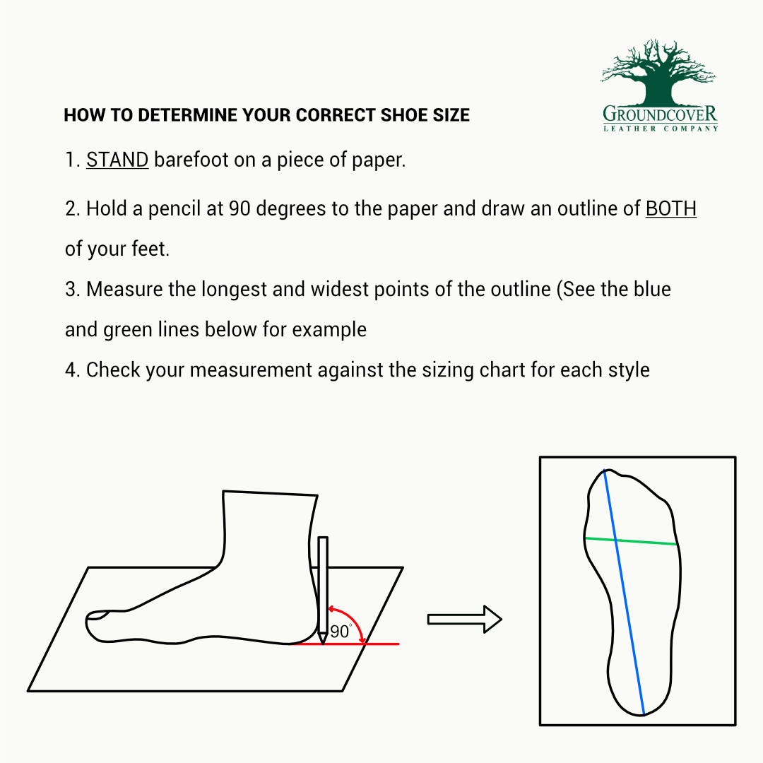 Men's Nature Form Shoe