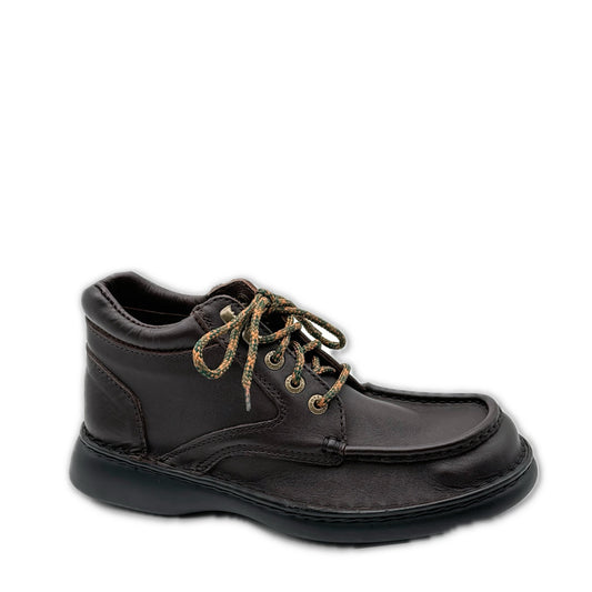 Men's Mohawk Shoe