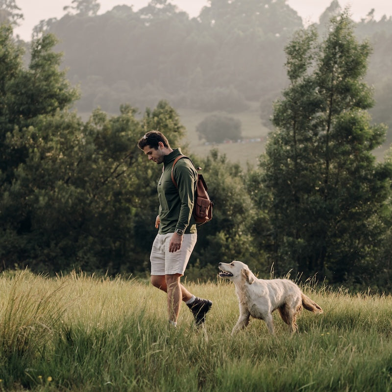 3-Pocket Rucksack
