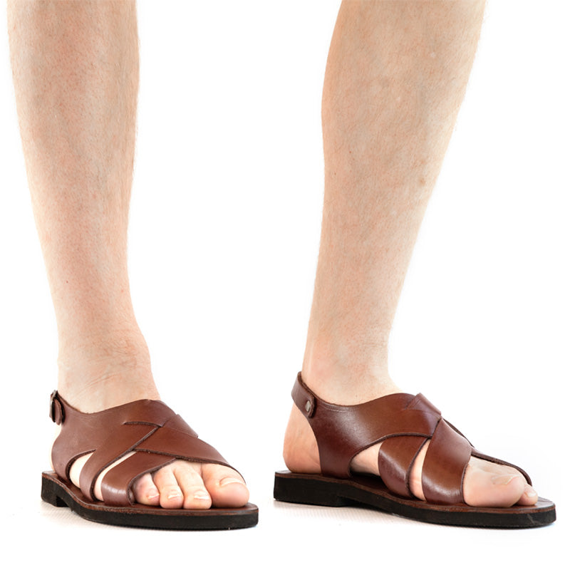 Men's Basotho Sandal
