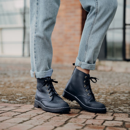 Berlin Boot