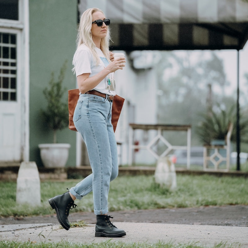 Berlin Boot