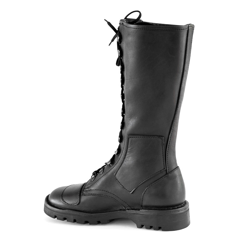 Men's Biker Boot