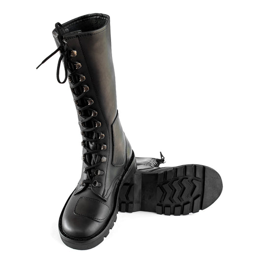 Women's Biker Boot