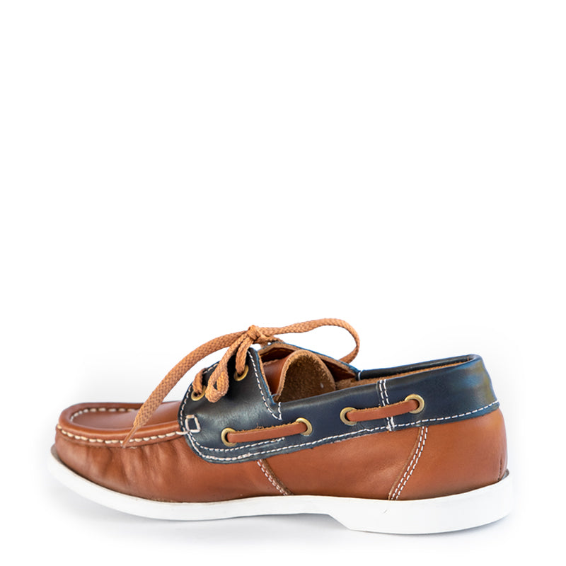 Mens narrow hot sale boat shoes