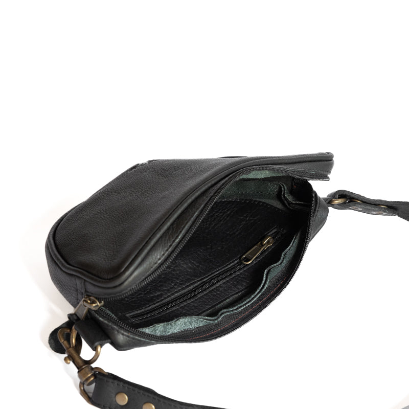 Brody pebbled wallet discount crossbody