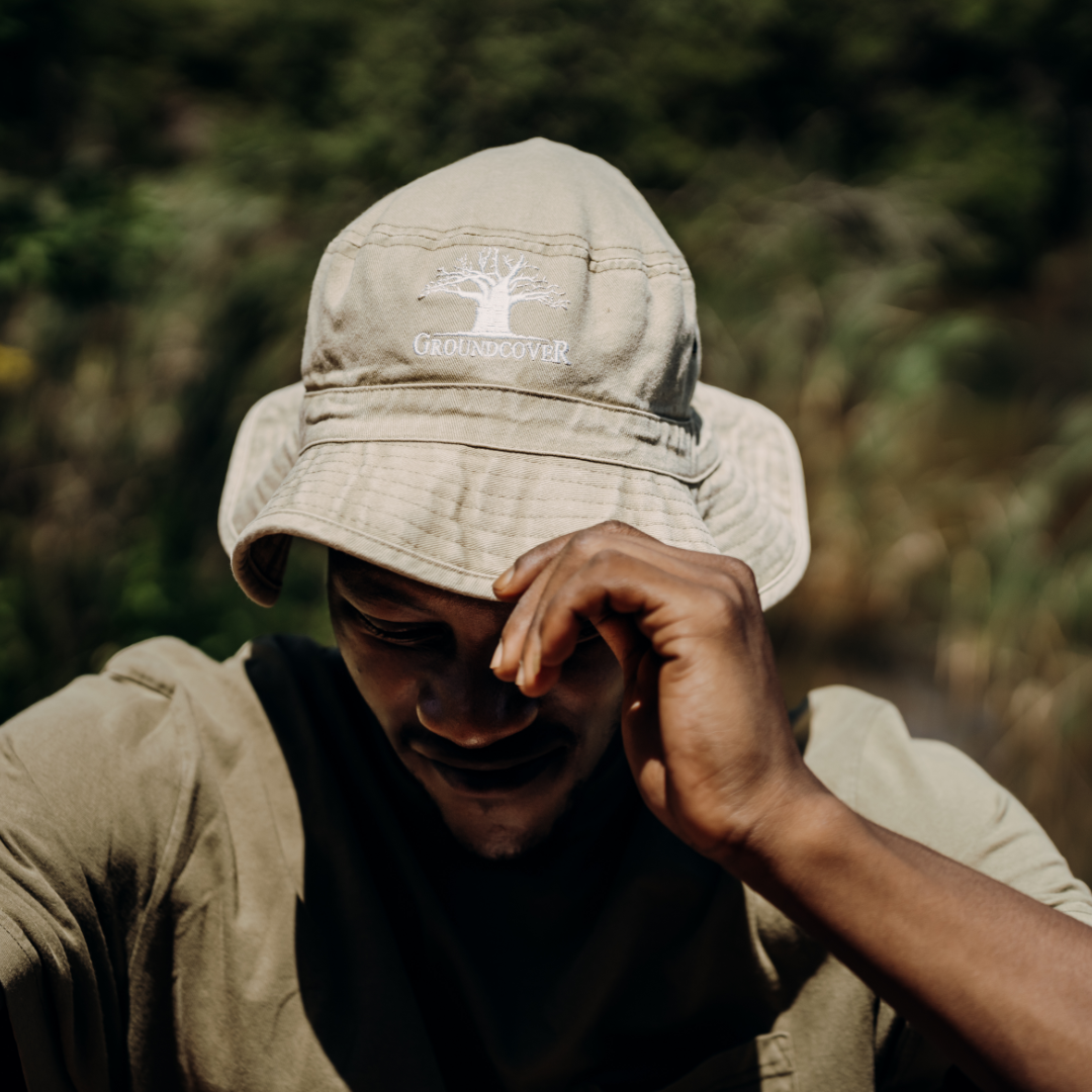 Bucket Hat