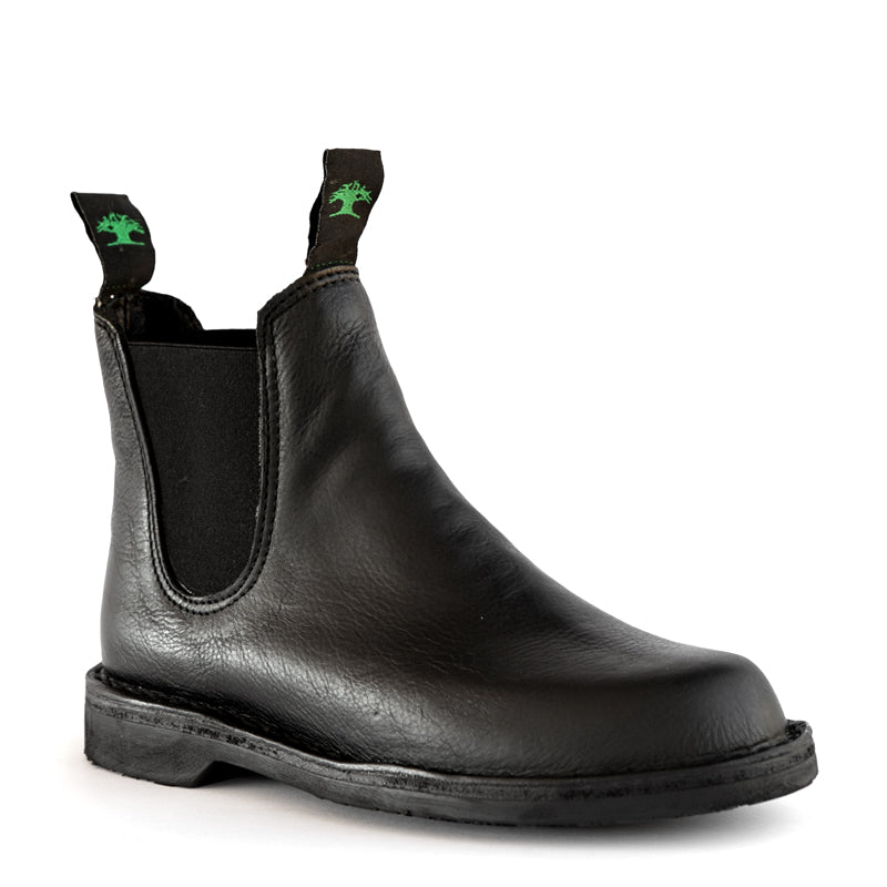 Women's Chelsea Boot â Groundcover Leather Company