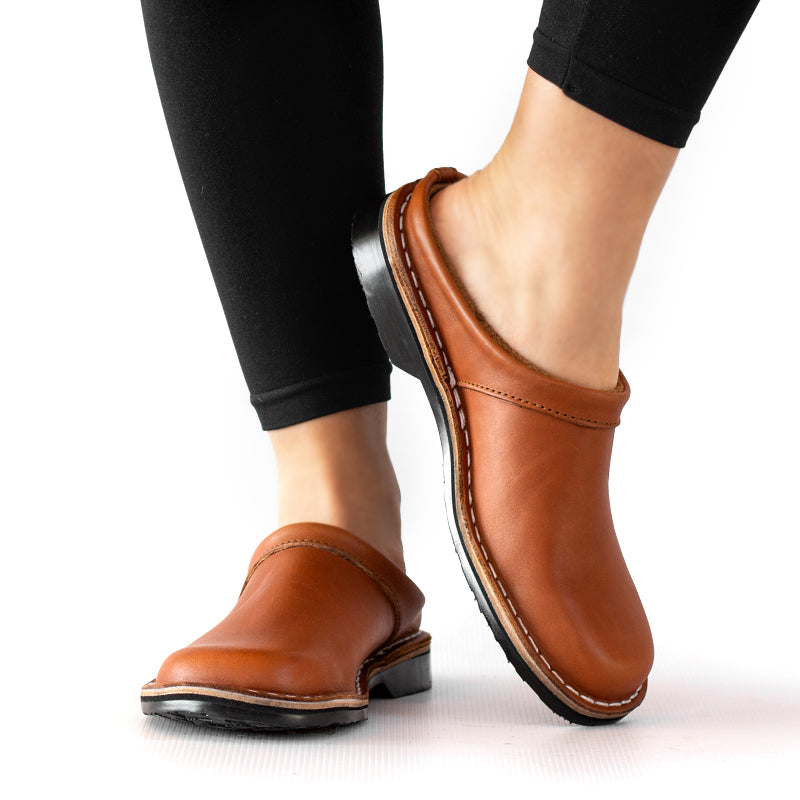 Women's Clog Shoe