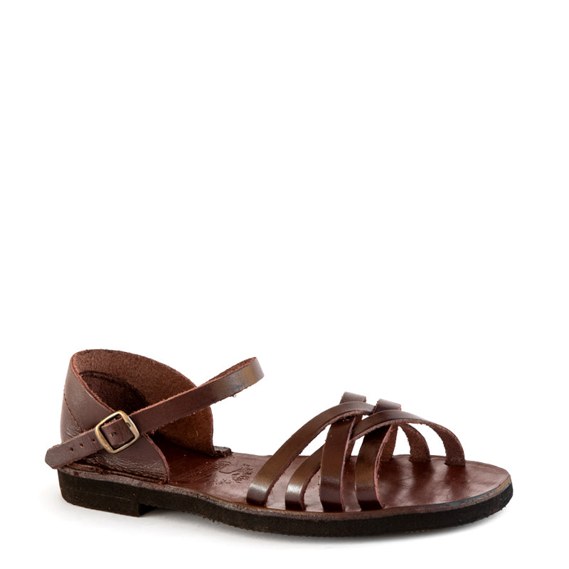 Women's Daisy Sandal – Groundcover Leather Company