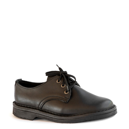 Men's Derby Shoe