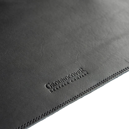 Fullgrain Leather Deskpad