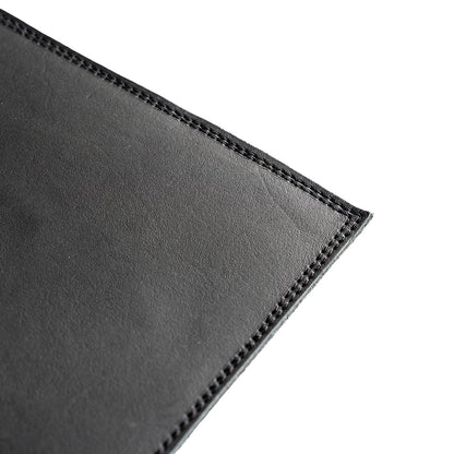 Fullgrain Leather Deskpad