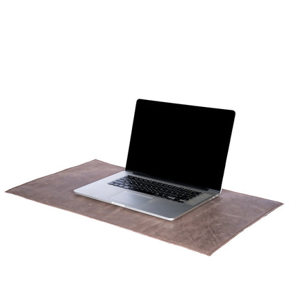 Fullgrain Leather Deskpad