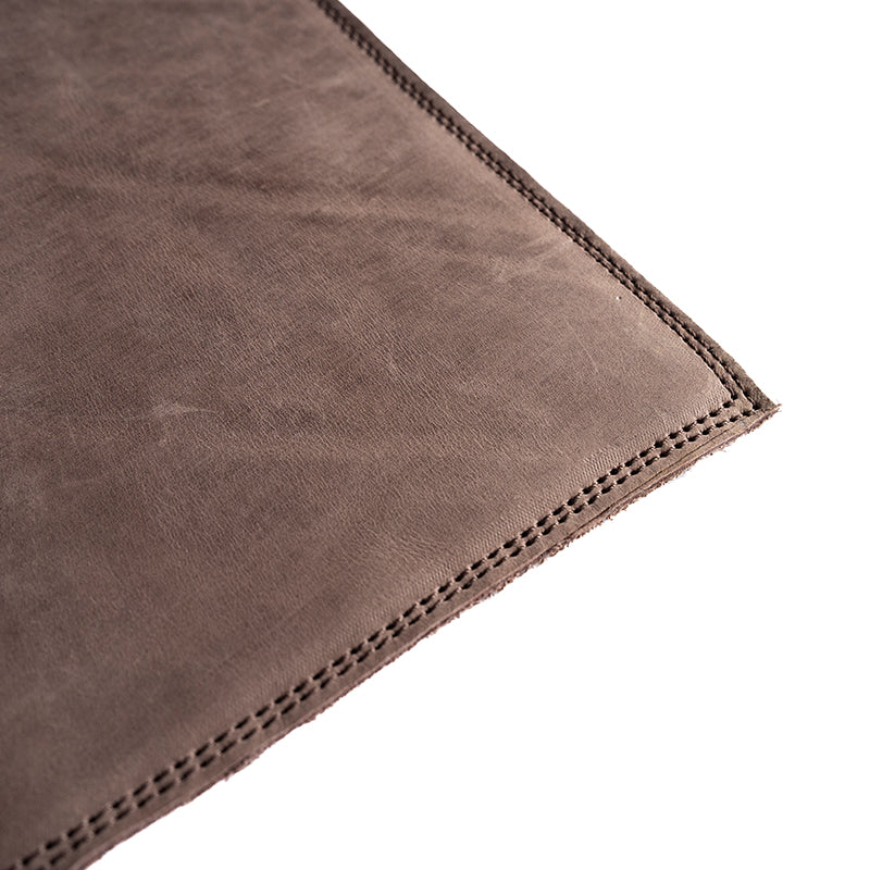 Fullgrain Leather Deskpad