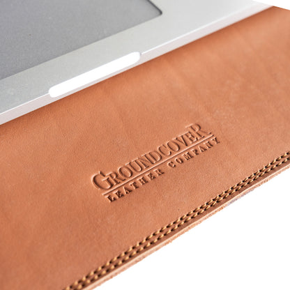 Fullgrain Leather Deskpad