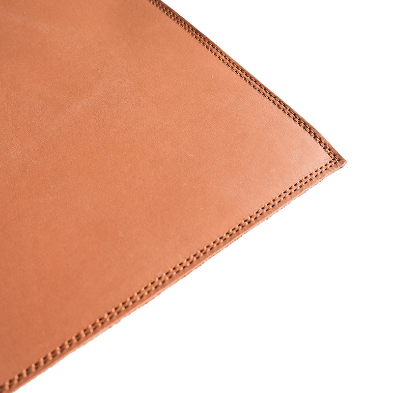 Fullgrain Leather Deskpad