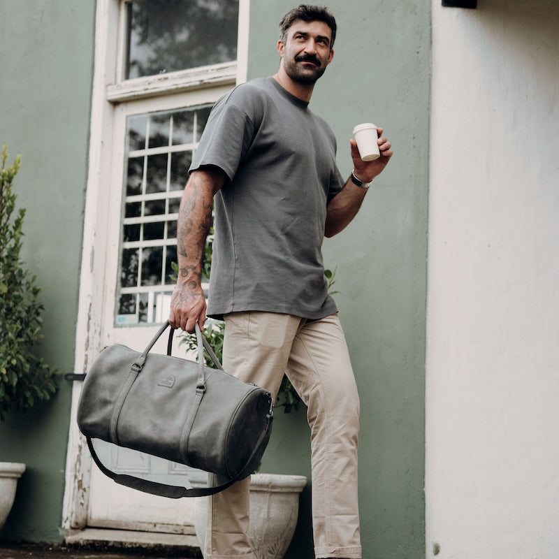 Heritage Duffel Bag