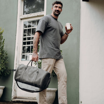 Heritage Duffel Bag