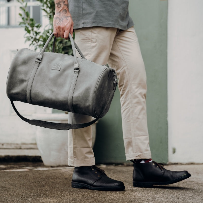 Heritage Duffel Bag