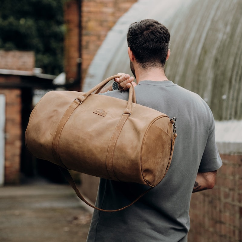 Heritage Duffel Bag
