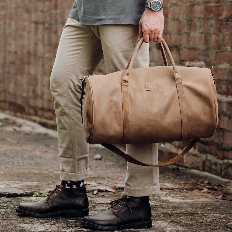 Heritage Duffel Bag