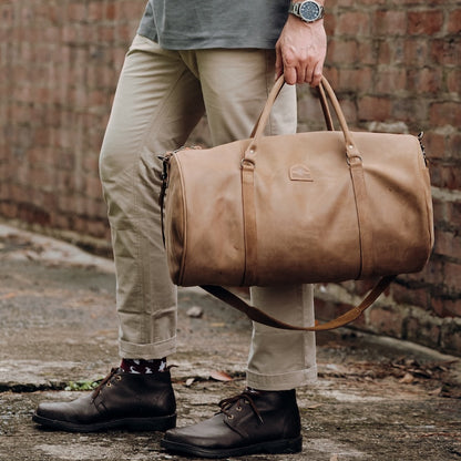 Heritage Duffel Bag