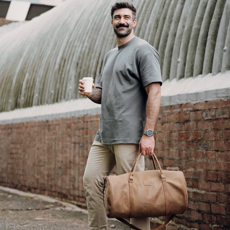Heritage Duffel Bag
