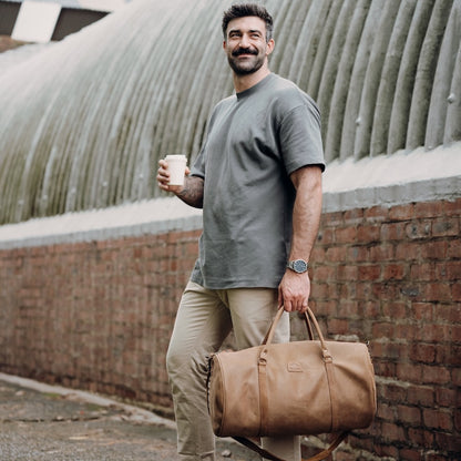 Heritage Duffel Bag