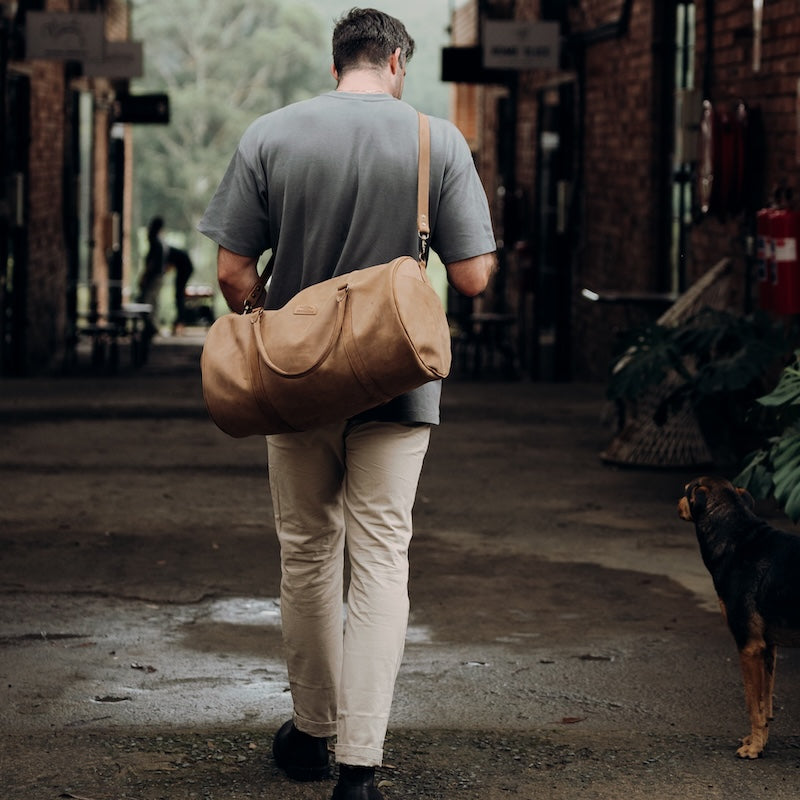 Heritage Duffel Bag